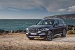 BMW X3 xDrive30d xLine 2017 года (WW)